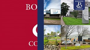 New Year – New You! Apply now for courses starting in September 2021...