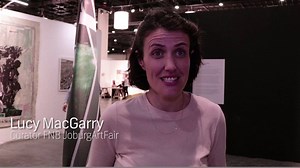 Whether you missed the Fair or just want to relive it, watch this video for a look into this year's inspiring event. FNB is the proud sponsor of the FNB JoburgArtFair. http://bit.ly/2c4XAjY | FNB