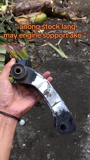 DIY Engine Support 2.5 Solutions for Your Car