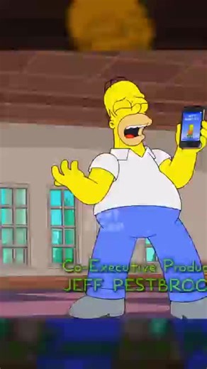 #homer #bart #simpsons #thesimpsons #simpson