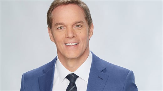 Where is Bill Hemmer? More family loss for Fox News anchor