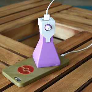 Pokemon Potion USB Battery Pack