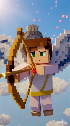 💘 Episode 0 - A *MineCrush* Love Story ✨