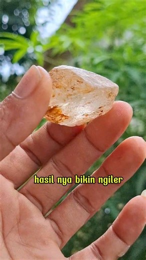 Gosok batu kinyang motif unik super #crystalakik #gemstone #minerals #akik #batupermata | Nasrin zaky stone