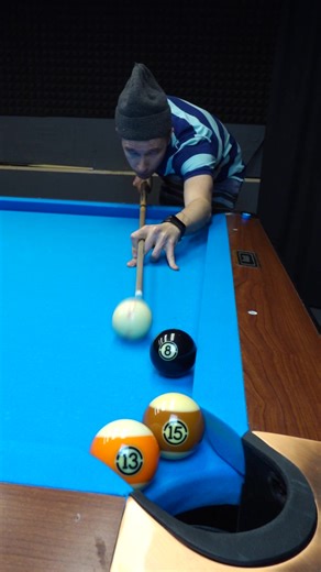 #8ballpool #skills #billiards #trickshot #trick #amazing