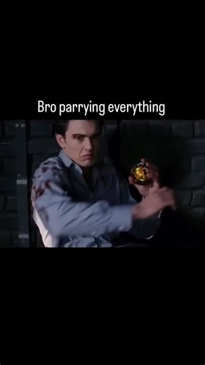 Willxo Cinematics on Instagram: "His villians never learn😅 Parrying is a general term for a defensive maneuver used to ward off an incoming attack or strike by deflecting its force, as opposed to simply absorbing or blocking it. The core concept involves redirecting the momentum of an offensive action to a harmless trajectory. #spiderman #spidermanfarfromhome #tomholland #andrewgarfield #tobeymaguire #parry #marvel #marvelcomics #usa #usareels"