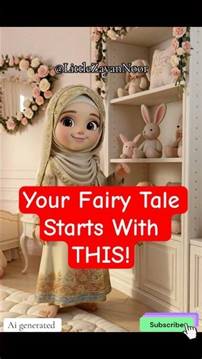 Even Fairy Tales Begin With Believing in Yourself #BelieveInYourself #FairyTaleVibes #Motivation
