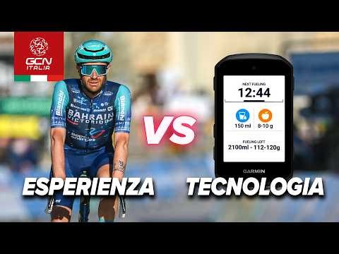 "A 38 anni vado più forte di quando ne avevo 25. Ecco perché." | Intervista a Damiano Caruso