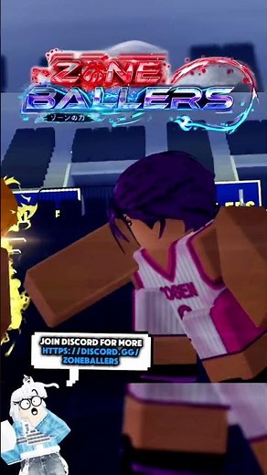 This Upcoming ROBLOX Basketball Game Is INSANE… 🏀🔥
