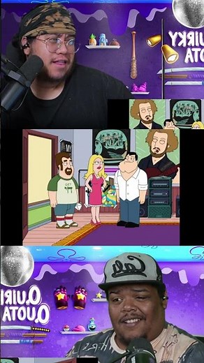 Stan's New Bootleg Single (American Dad Season 5 Episode 7)