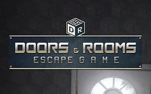 Doors & Rooms:Escape games1-4 完美通过