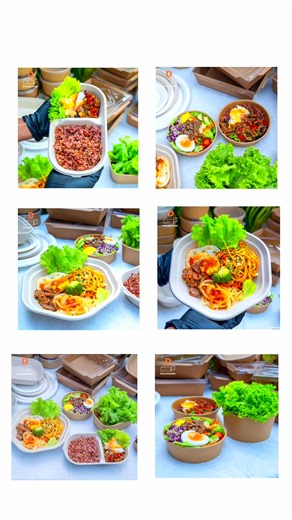 Eco Packaging #dpackaging | D Packaging