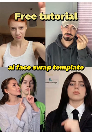 face swap tutorial face swap tutorial ai ai generated face swap tutorial how to do ai face swap video for free ai person swap tutorial ai body swap tutorial for free ai face swap tutorial ai face swap video tutorial free ai face swap tutorial ai face swap generator tutorial ai person swap tutorial ai body swap tutorial how to do ai face swap ai swap video tutorial #faceswap #aiedit #ai #capcut #capcutpioneer