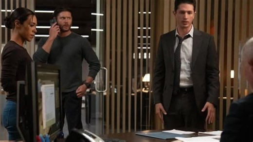 Countdown Season 1 could have given more attention to this promising new character