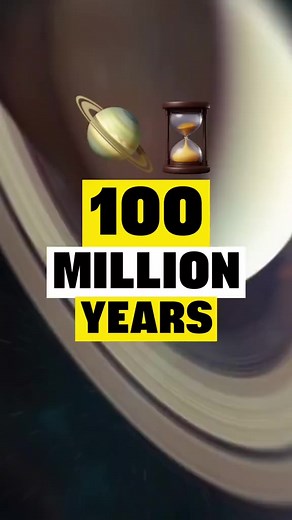 Follow GOD'S ART❤ | How Did Saturn's Rings Form? 🪐👀🔥 . . . . . . . . . . . . . #solarsystem #earth #planet #stars #wildlife #saturn #space #astrophysics #universe #stargazing #Jameswebb #earthfocus #spacex #natgeo #cosmos #stargazing #scifi #milkyway #science #lightspeed #moon #nature #moon #spacetravel #mystery #nasa | SPACE FRENZ