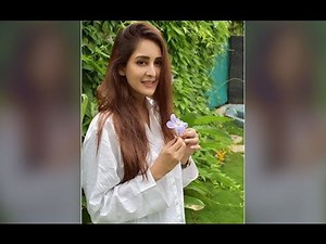 Chahatt Khanna Expresses Her Opinion On The #MeToo Movement | SpotboyE