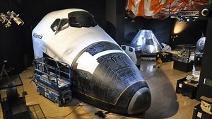 1.2K views · 34 reactions | Ever wonder how we put an exhibition together? Here’s a timelapse peek behind the scenes of how we constructed NASA - National Aeronautics and Space Administration – A Human Adventure #NASAartscience | ArtScience Museum | Facebook