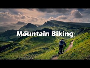Music For Mountain Bike Cycling - Adventure Music For Nature & Travel Videos (Hiking Music)