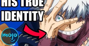 Top 10 Anime Fan Theories That Turned Out to Be TRUE | Articles on WatchMojo.com