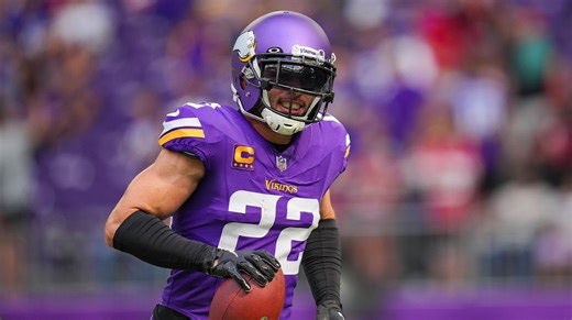 Harrison Smith could 'wait another week' before 2025 debut