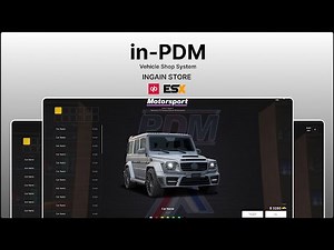 (FREE) In-PDM