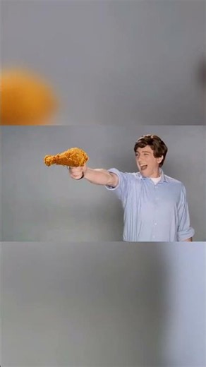 Chicken Gun Kitchen Gun Meme