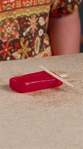 Break the Popsicle for $$$$
