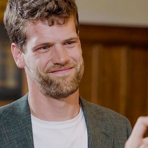 Blijven Thomas en Karlien getrouwd of scheiden hun wegen? 🥺 #blindgetrouwd | VTM