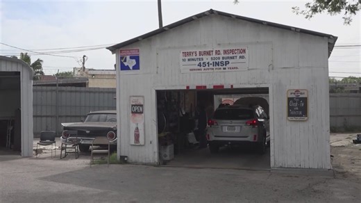 Texas changes vehicle registration ID requirements