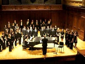 Simple Gifts: Four Shaker Songs by Frank Ticheli