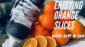 This week on Enjoying Orange Slices with Jeff & Ian (Part 1) 🍊🏒 The boys kick things off with some classic Orange Slices chaos (new year goals, new production help… and still trying to figure out the tech 😅), then it’s straight into NHL talk before welcoming a 3-time Stanley Cup winner: Alec Martinez. In This Episode (Part 1): Jeff’s take on the Flyers and where he thinks they’re headed after the Flyers vs Golden Knights game Bagg’s weekend hockey trip: Seattle vs Utah Mammoth, plus arena/fan