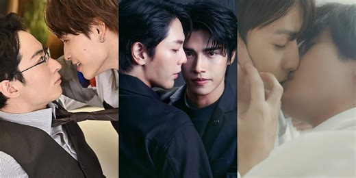 11 steamy & romantic BL shows you can watch now & where to stream them