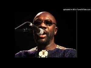 Isaac Hayes Walk-On-By (live version)