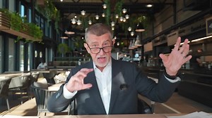 Co nám považovala za nutné sdělit paní Markéta Pekarová Adamová? K tomu jsem se fakt musel vyjádřit. | Andrej Babiš