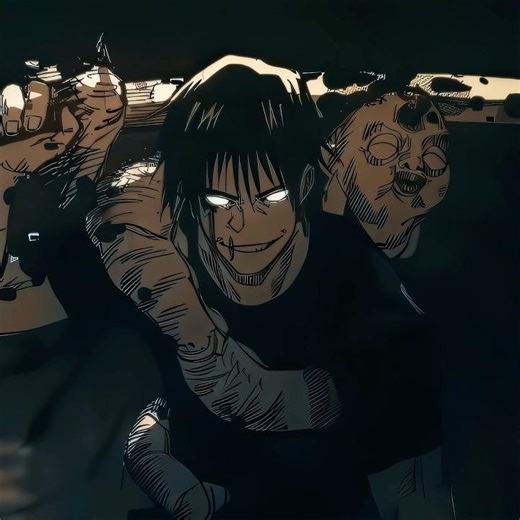 You’re a sorcerer || #jjk #jujutsukaisen