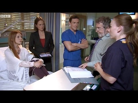 Holby City | Season 18 - Episode 3 | Calling Time