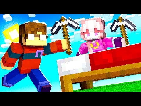 The Worst Bedwars Duo