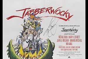 #2,673. Jabberwocky (1977) - Paperblog