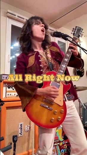 What’s your favorite FREE song? #allrightnow