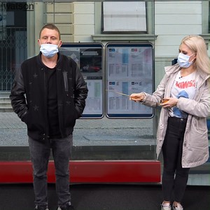 634K views · 3.9K reactions | 10 Situationen, die wir alle kennen, seit Maskenpflicht herrscht  | watson | Facebook