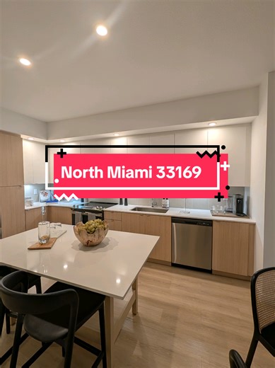 ✨ NEW LUXURY APARTMENTS | EXCLUSIVE AREA ✨ 📍 Zip Code 33169 – Miami 🏙️ Brand new, spacious & modern apartments 🔥 6 WEEKS FREE 📌 Applies to 2 Bed / 2 Bath units and up 📌 Qualified credit required (income approx. 3x rent) 🌐 HIGH-SPEED INTERNET INCLUDED (1 Gbps) ✔️ Luxury finishes ✔️ Large layouts ✔️ Exclusive, smoke-free community 🐾 Pet friendly | 🚗 Parking available 📲 Schedule your tour today: 305-903-5067