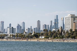 23 Fun Things to do in Melbourne This Summer