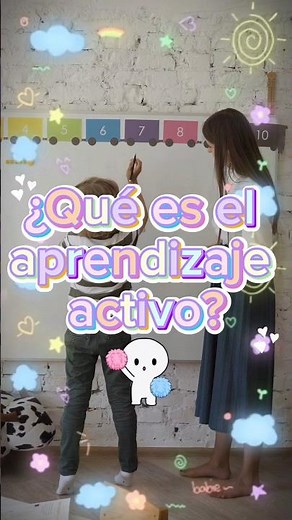 ¿Qué es el aprendizaje activó?