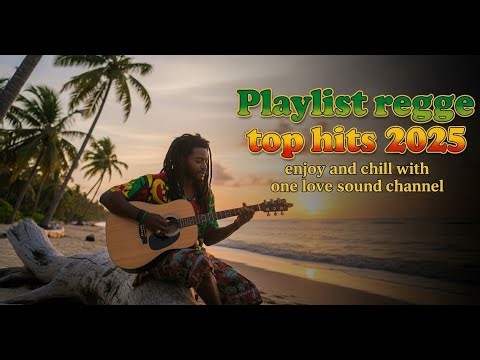 Morning Reggae Vibes ☀️ – Start Your Day with Positive Energy