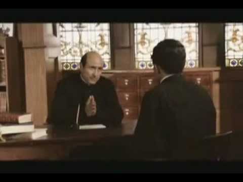 PADRE PRO (MIGUEL AGUSTÍN PRO) LA PELICULA