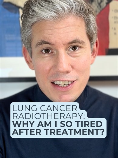 Just finished radiotherapy for lung cancer and feeling utterly exhausted? This is completely normal and expected. Fatigue after radiotherapy is one of the most common and challenging symptoms patients experience. Your immune system is working overtime: removing damaged cells, repairing healthy tissues, and restoring your body to normal. That healing process requires enormous energy. Post-radiotherapy fatigue builds cumulatively during treatment weeks and typically peaks just after you finish. Yo