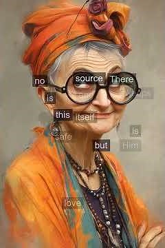 Miracle Short #264: I am surrounded by the Love of God. Lesson 264 #ACIM