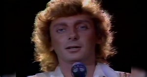 1981: Barry Manilow makes tour stop at Assembly Hall