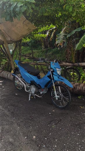XRM 125 Thai Concept: A Trending Look at Thai Design