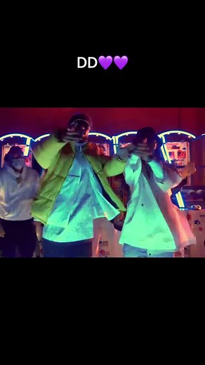 Madd ft ElgrandeToto - Games (Official Music Video)